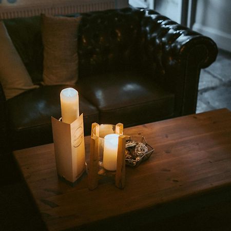 The Heathfield Inn Гонитон Экстерьер фото