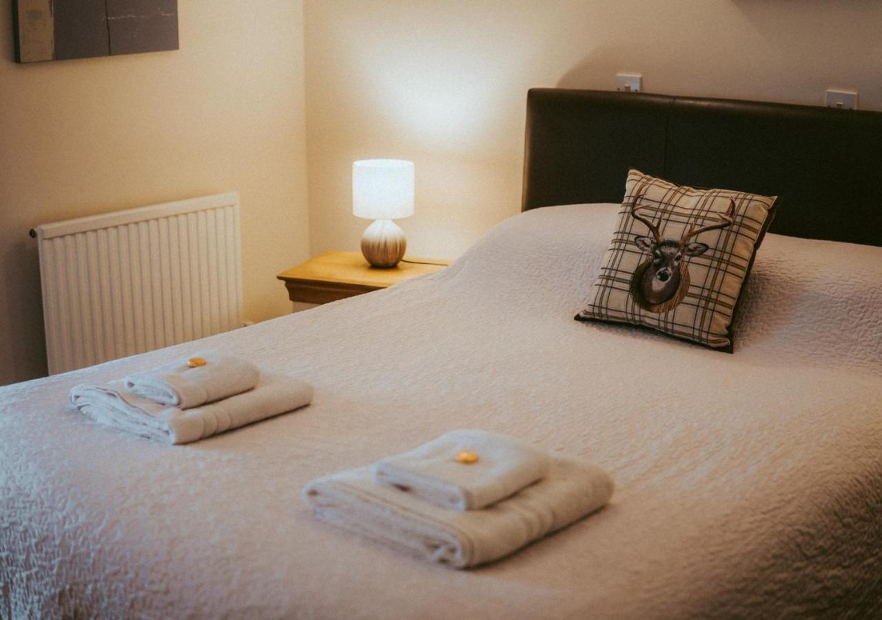 The Heathfield Inn Гонитон Экстерьер фото