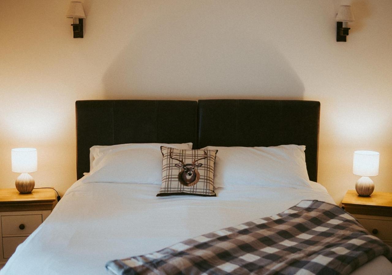 The Heathfield Inn Гонитон Экстерьер фото