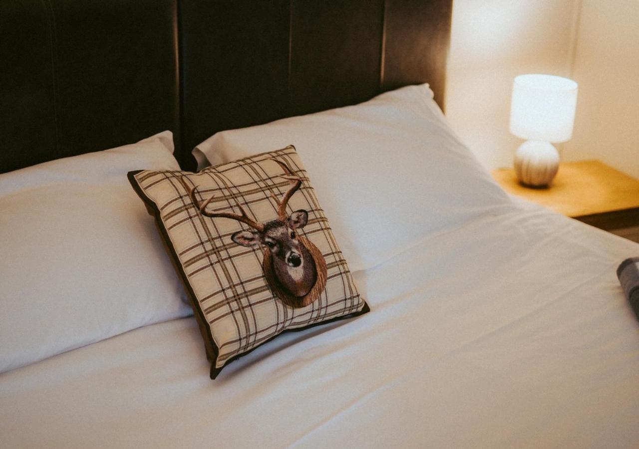 The Heathfield Inn Гонитон Экстерьер фото